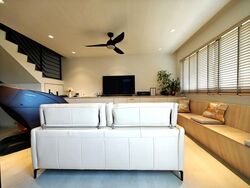Blk 135 Cashew Road (Bukit Panjang), HDB Executive #556465431